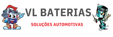 logotipo VL BATERIAS